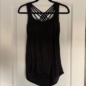 Lululemon free to be wild tank top